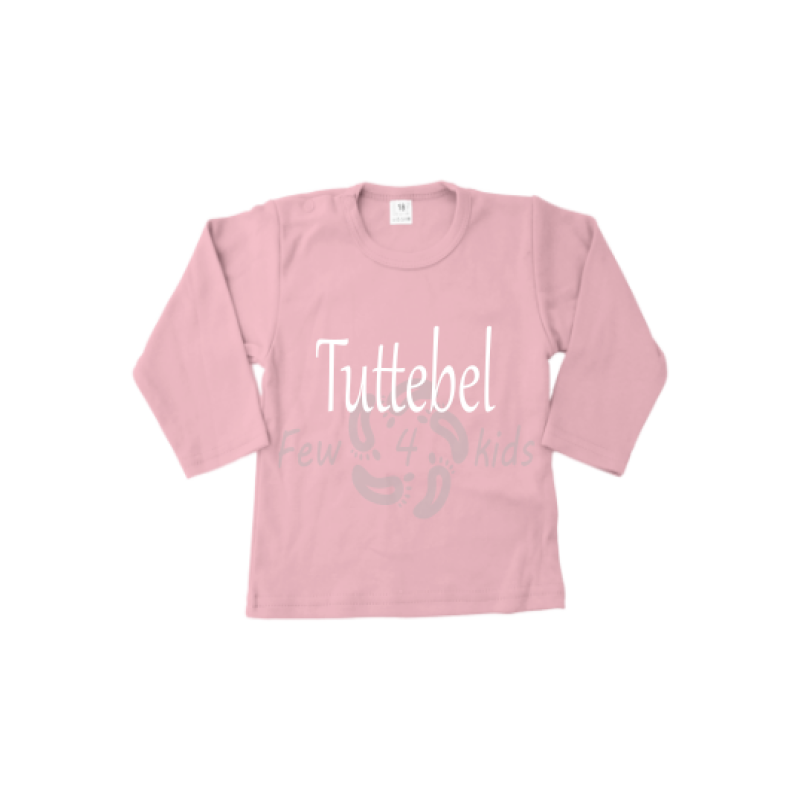 Tuttebel shirt